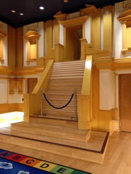 West Hollywood Library Children's Theater