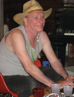 Mike Kelley DJs