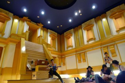 soundSpark