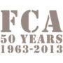 Logo FCA 2013