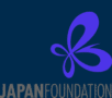 LOGO Japan Foundation