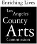 Logo / Sponsors / LA County