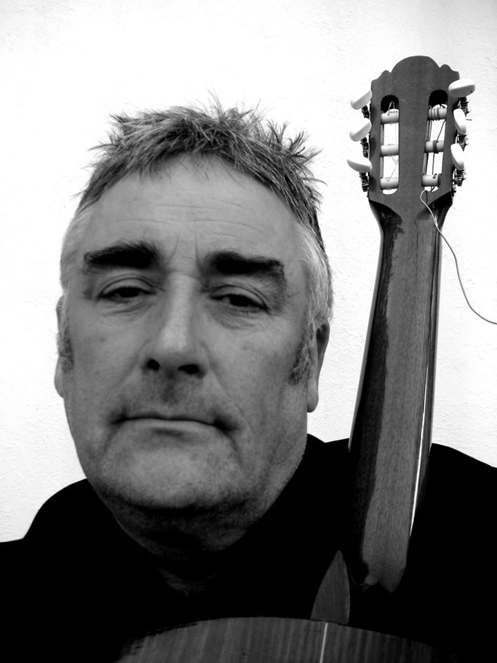 Fred Frith | SASSAS