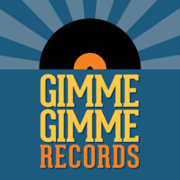 Gimme Gimme Records
