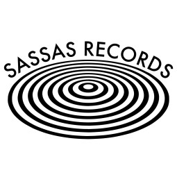 SASSAS Records Logo