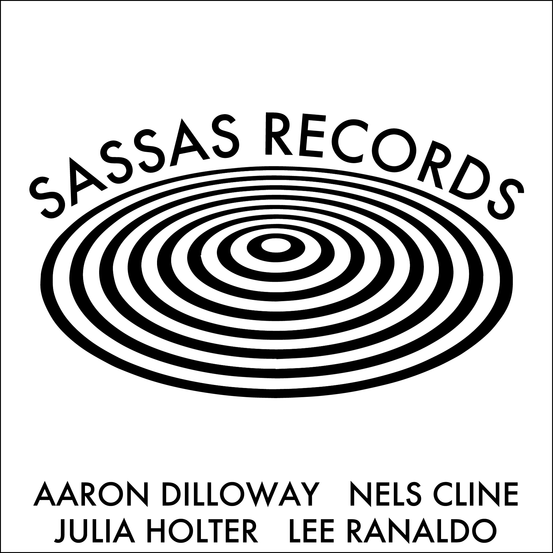 SASSAS Records V1